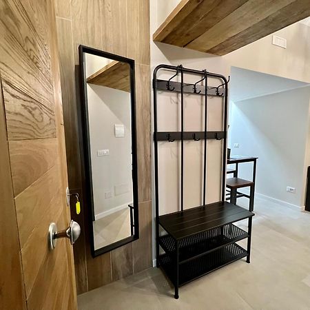 Casa En La Cantera Napoli Eksteriør billede