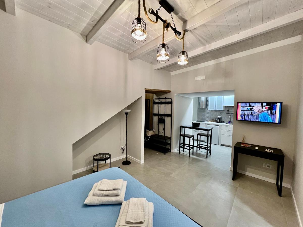 Casa En La Cantera Napoli Eksteriør billede