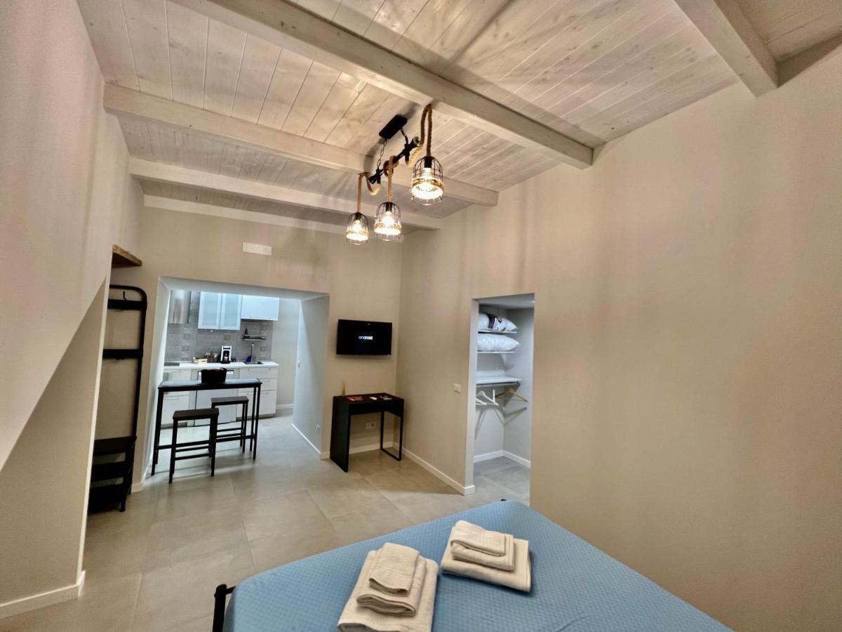 Casa En La Cantera Napoli Eksteriør billede