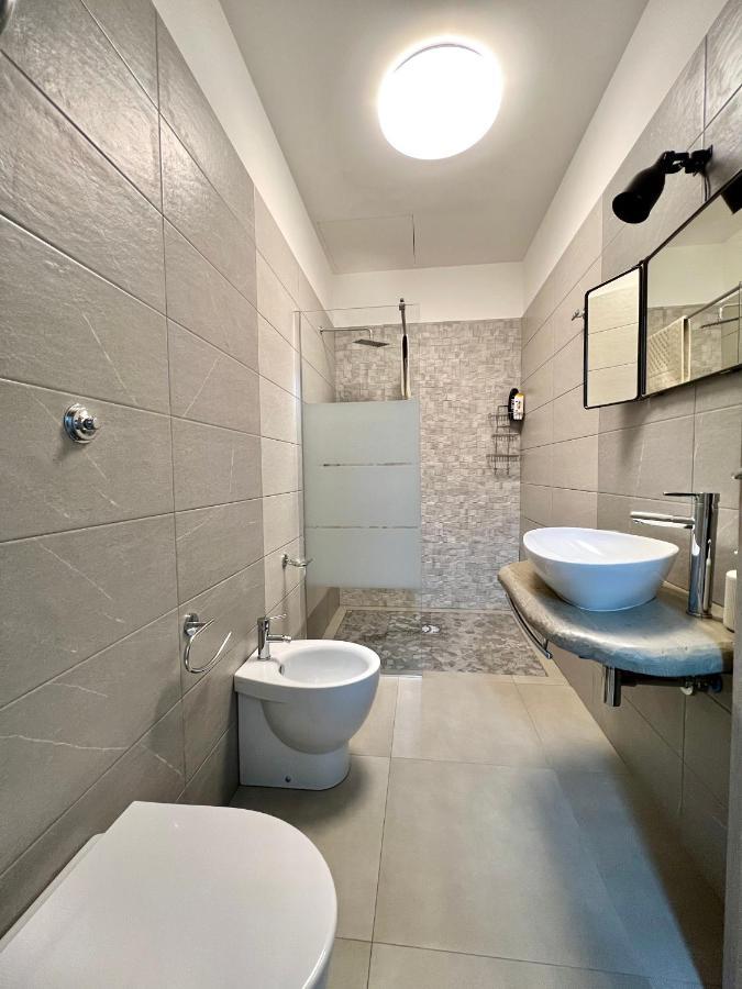 Casa En La Cantera Napoli Eksteriør billede