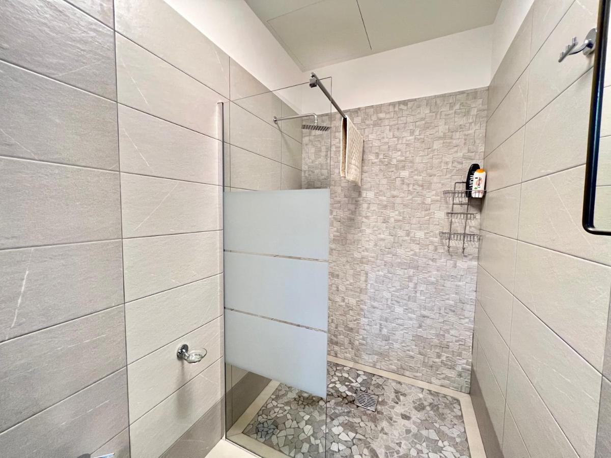 Casa En La Cantera Napoli Eksteriør billede