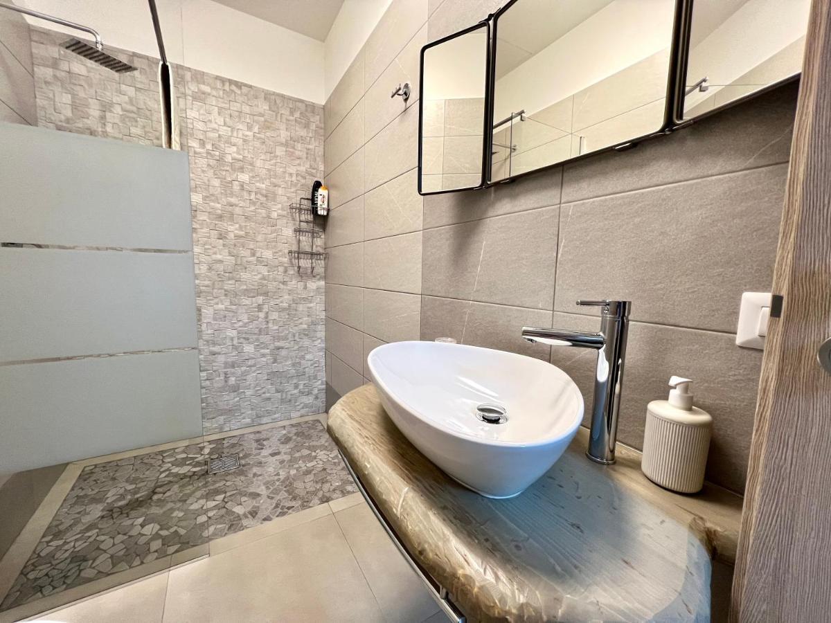 Casa En La Cantera Napoli Eksteriør billede