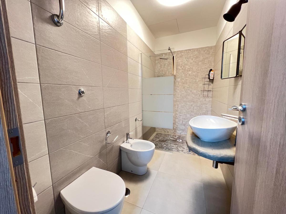 Casa En La Cantera Napoli Eksteriør billede